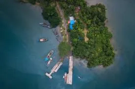 Andaman And Nicobar Specialist